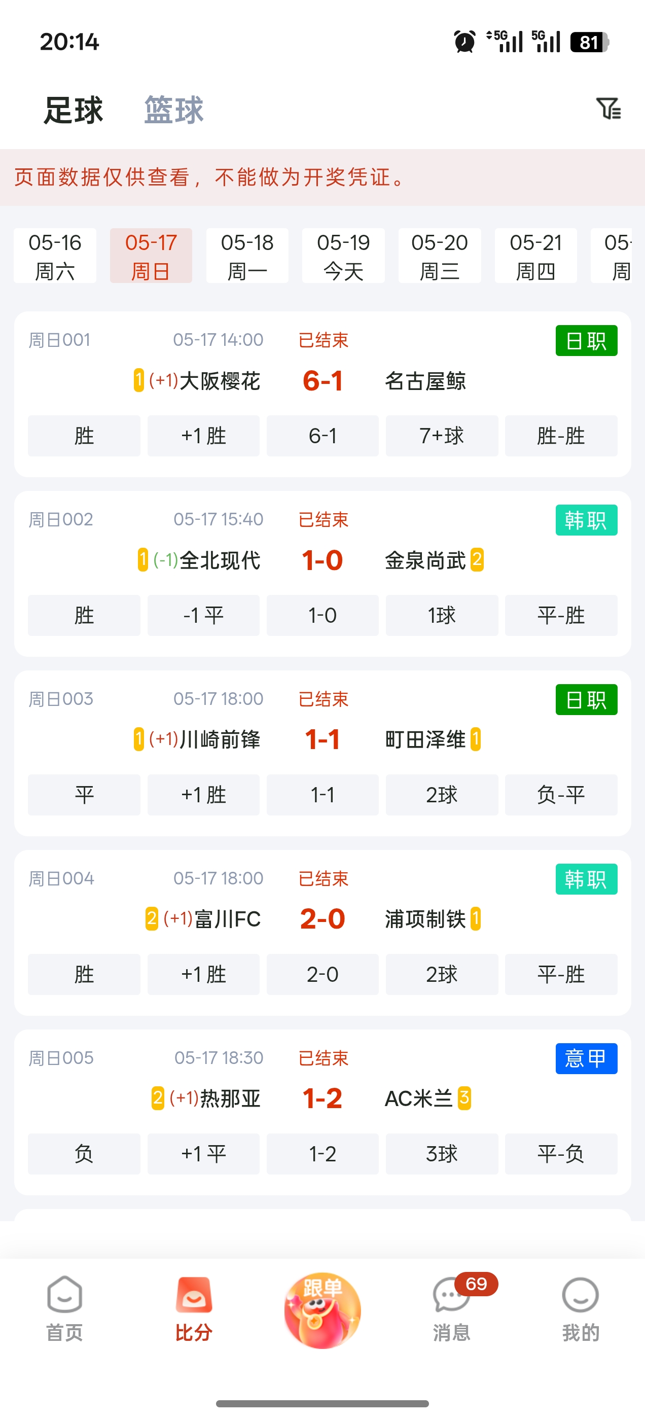 米淘店铺界面5